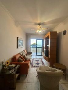 Apartamento com 3 Quartos à venda, 95m² no Tupi, Praia Grande
