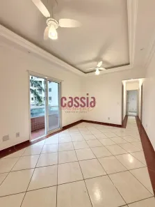 Apartamento com 2 Quartos à venda, 77m² no Guilhermina, Praia Grande