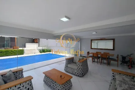 Sobrado com 4 Quartos à venda, 420m² no Independência, São Bernardo do Campo