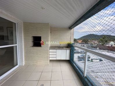 Apartamento com 2 Quartos à venda, 83m² no Centro, Bertioga
