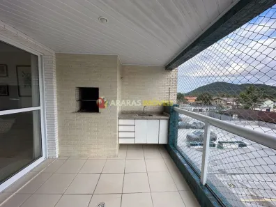 Apartamento com 2 Quartos à venda, 83m² no Centro, Bertioga