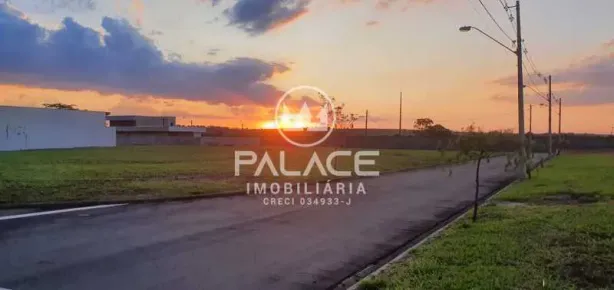 Lote/Terreno com 1 Quarto à venda, 525m² no Residencial Terras de Ártemis (Ártemis), Piracicaba