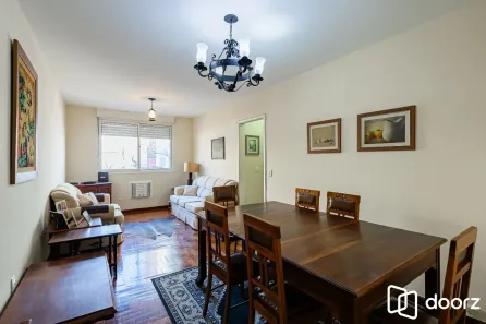 Apartamento com 2 Quartos à venda, 83m² no Cidade Baixa, Porto Alegre