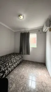 Apartamento com 2 Quartos para alugar, 46m² no Turu, São Luís
