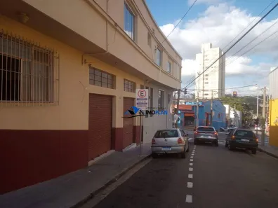 Ponto Comercial para alugar, 90m² no Centro, Jundiaí