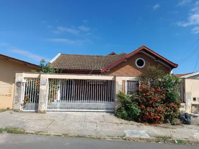 Casa com 3 Quartos à venda, 251m² no Vila Georgina, Campinas