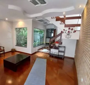 Sobrado com 3 Quartos para alugar, 247m² no Anchieta, São Bernardo do Campo