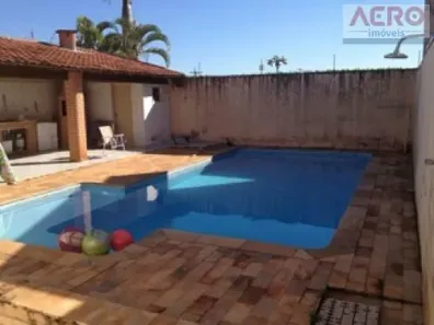 Casa com 3 Quartos à venda, 85m² no Jardim Carolina, Bauru