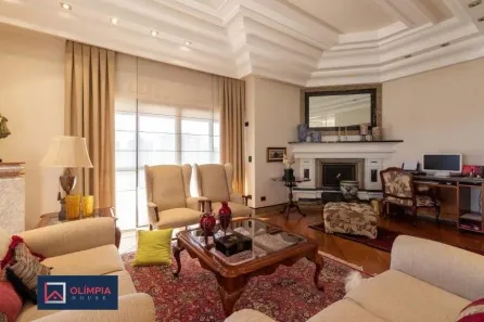 Cobertura com 3 Quartos à venda, 472m² no Moema, São Paulo