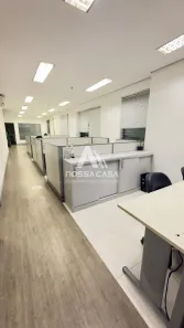 Sala Comercial à venda, 157m² no Paraíso, São Paulo