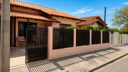 Casa com 3 Quartos à venda, 107m² no Centro, Penha