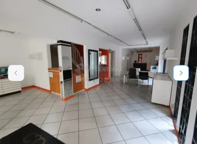 Ponto Comercial com 4 Quartos à venda, 180m² no Centro, São José do Rio Preto