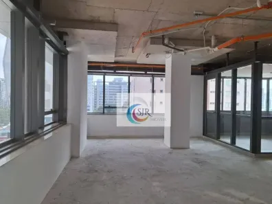 Sala Comercial para alugar, 701m² no Pinheiros, São Paulo