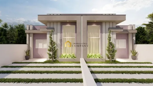 Casa de Condomínio com 3 Quartos à venda, 68m² no Jardim Sao Lucas, Salto de Pirapora
