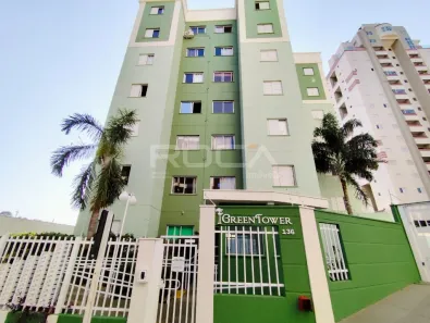 Apartamento com 2 Quartos à venda, 50m² no Jardim Gibertoni, São Carlos