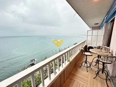 Apartamento com 1 Quarto à venda, 50m² no Ponta da Praia, Santos
