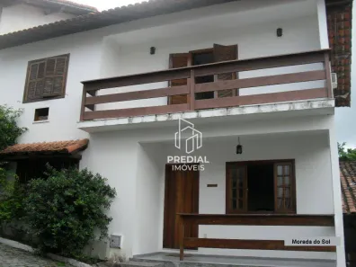 Casa de Condomínio com 4 Quartos à venda, 174m² no Maria Paula, Niterói