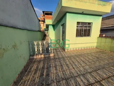 Casa de Condomínio com 3 Quartos à venda, 114m² no Jardim Cumbica, Guarulhos