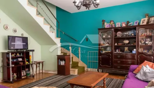 Sobrado com 3 Quartos à venda, 140m² no Vila Clementino, São Paulo