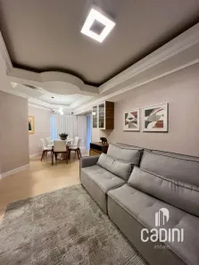 Apartamento com 2 Quartos à venda, 72m² no Centro, Balneário Camboriú