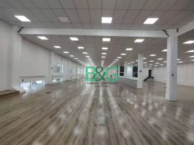 Sala Comercial para alugar, 195m² no Rudge Ramos, São Bernardo do Campo