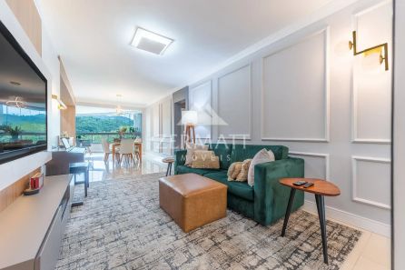 Apartamento com 3 Quartos à venda, 148m² no Jardim Blumenau, Blumenau