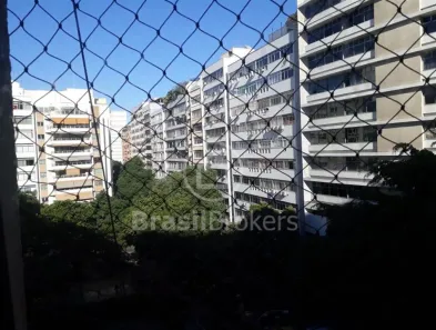 Apartamento com 3 Quartos à venda, 180m² no Copacabana, Rio de Janeiro