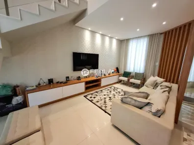 Casa com 3 Quartos à venda, 259m² no Chácara Rodrigues, Americana