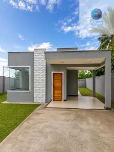 Casa com 2 Quartos à venda, 90m² no São José do Imbassaí, Maricá