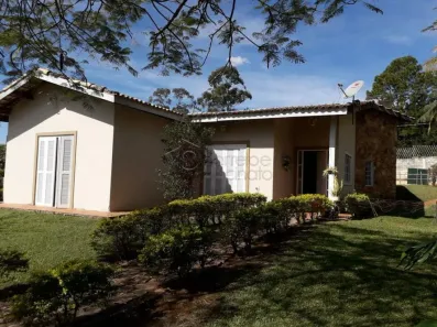 Casa de Condomínio com 3 Quartos à venda, 205m² no Do Bonfim, Itupeva