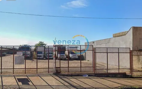 Lote/Terreno à venda, 900m² no Indústrias Leves, Londrina