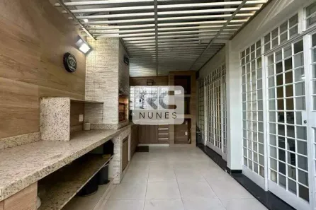 Casa com 4 Quartos à venda, 321m² no Serra, Belo Horizonte