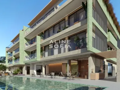 Apartamento com 3 Quartos à venda, 117m² no Barra da Tijuca, Rio de Janeiro