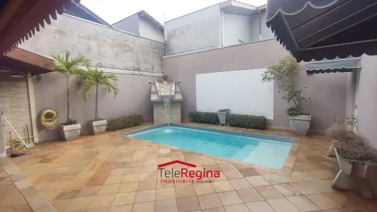 Sobrado com 5 Quartos à venda, 295m² no Borda da Mata, Caçapava