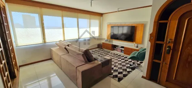 Apartamento com 4 Quartos à venda, 130m² no Perdizes, São Paulo