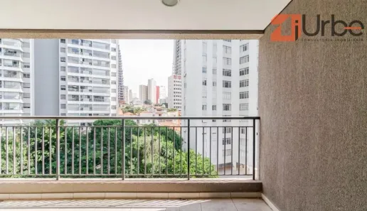 Apartamento com 3 Quartos à venda, 68m² no Vila Pompéia, São Paulo