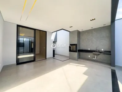Casa com 3 Quartos à venda, 119m² no Parque Universitário, Americana