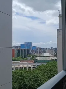Apartamento com 1 Quarto para alugar, 34m² no Centro, Rio de Janeiro