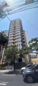Apartamento com 1 Quarto à venda, 38m² no Indianópolis, São Paulo