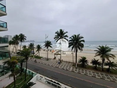 Apartamento com 3 Quartos à venda, 196m² no Vila Luis Antônio, Guarujá