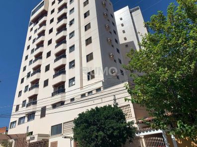 Apartamento com 2 Quartos à venda, 65m² no Jardim Planalto, Campinas