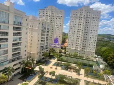Apartamento com 5 Quartos à venda, 208m² no Vila Brandina, Campinas