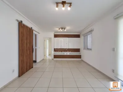 Apartamento com 3 Quartos à venda, 111m² no Jardim Nova Aliança Sul, Ribeirão Preto