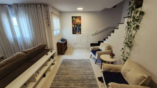 Cobertura com 3 Quartos à venda, 160m² no Vila Pires, Santo André