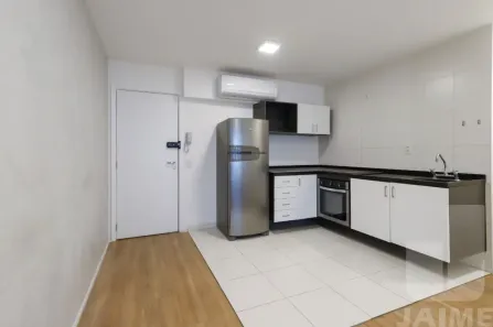 Apartamento com 2 Quartos à venda, 70m² no Água Branca, São Paulo
