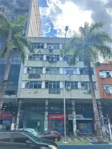 Sala Comercial para alugar, 20m² no Centro, Duque de Caxias