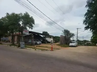 à venda, 480m² no Cecília, Viamão