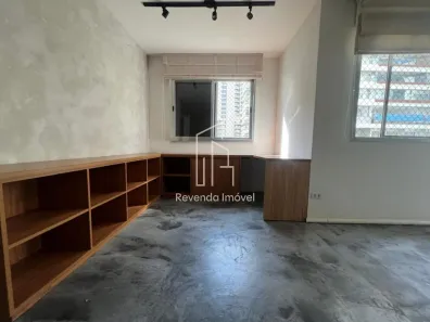 Cobertura com 2 Quartos para alugar, 80m² no Jardim Londrina, São Paulo