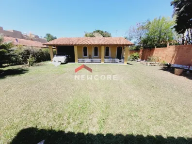 Fazenda/Sítio com 2 Quartos à venda, 153m² no Vale do Sol, Indaiatuba