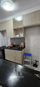 Apartamento com 2 Quartos para alugar, 58m² no Jardim Iracema/Aldeia, Barueri